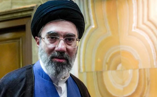 Mücteba Hamaney Ölümden Böyle Döndü! ABD-İsrail Saldırısından Kısa Süre Önce...